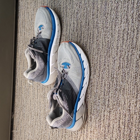 Hoka Gaviota 2 Shoes Size 11.5 - Picture 2 of 16